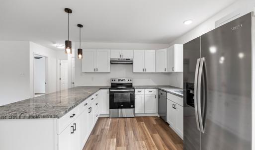 Photo #12 of 236 Buffalo Heights, Farmville, VA 1.0 acres