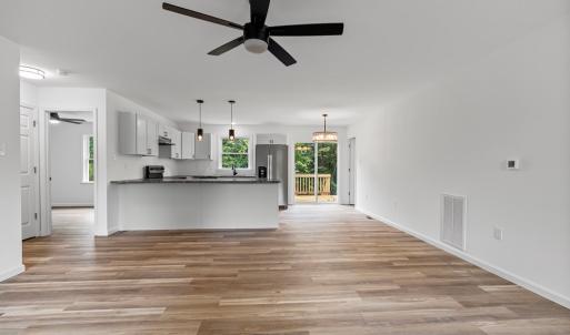 Photo #5 of 236 Buffalo Heights, Farmville, VA 1.0 acres