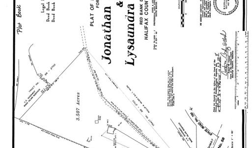 Photo #2 of 9043 Bill Tuck Highway, Virgilina, VA 3.5 acres