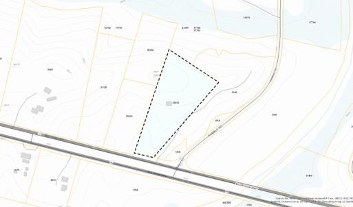 Photo #3 of 9043 Bill Tuck Highway, Virgilina, VA 3.5 acres