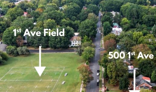 Photo #3 of 500 First Avenue, Farmville, VA 0.5 acres