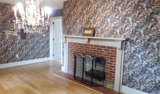 Additional view of dinning room