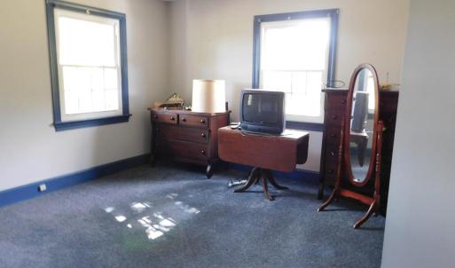 Bedroom 4 14' x 13'8