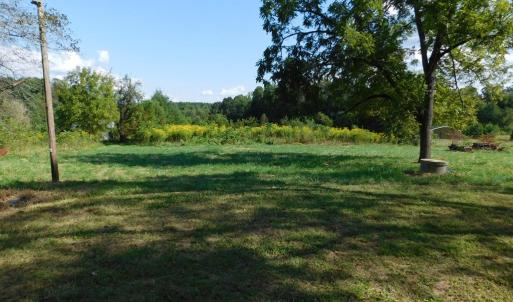 Additional view of the land
