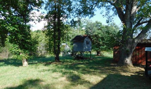 View 2 from backdoor looking to the right.