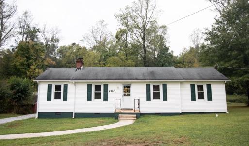 Photo #2 of 4320 Main Street, Drakes Branch, VA 0.5 acres