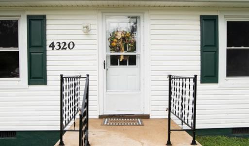 Photo #3 of 4320 Main Street, Drakes Branch, VA 0.5 acres