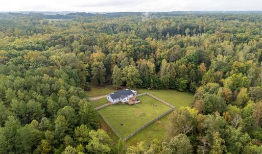 Photo #2 of 213 Deer Run, Farmville, VA 8.0 acres