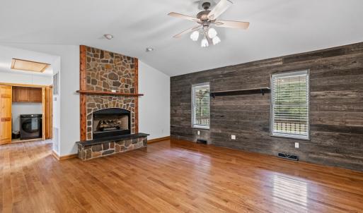 Photo #5 of 213 Deer Run, Farmville, VA 8.0 acres