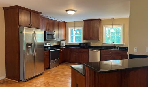 Photo #3 of 12128 Old Chula Rd, Amelia, VA 3.0 acres