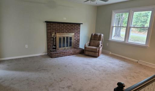 Photo #3 of 1409 High Street, Farmville, VA 0.4 acres