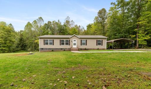 Photo #17 of 432 CC Camp Rd, Meherrin, VA 5.4 acres