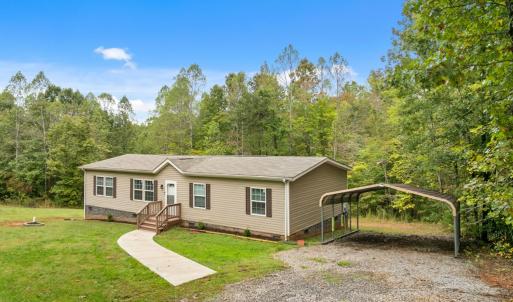 Photo #23 of 432 CC Camp Rd, Meherrin, VA 5.4 acres