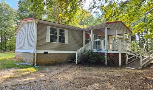 Photo #2 of 7962 Five Forks Rd, Pamplin, VA 2.2 acres