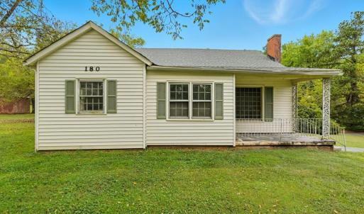 Photo #2 of 180 Hill Ave, Keysville, VA 1.7 acres