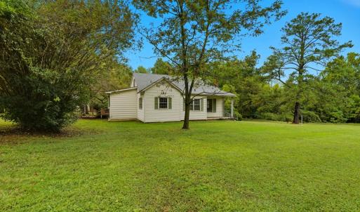 Photo #43 of 180 Hill Ave, Keysville, VA 1.7 acres