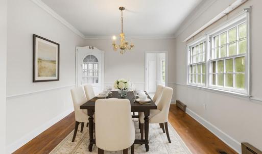 Photo #5 of 180 Hill Ave, Keysville, VA 1.7 acres