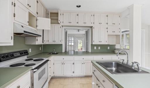 Photo #7 of 180 Hill Ave, Keysville, VA 1.7 acres