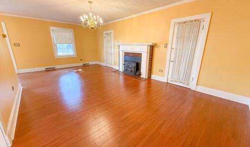 Photo #2 of 602 W. Virginia Avenue, Crewe, VA 0.3 acres