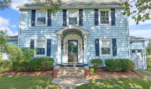 Photo #44 of 602 W. Virginia Avenue, Crewe, VA 0.3 acres