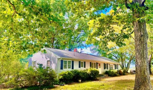 Photo #3 of 205 Hardtimes Rd., Farmville, VA 3.2 acres