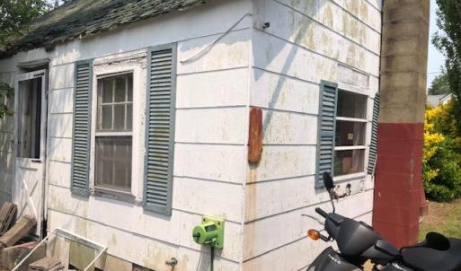 Photo #13 of 4388 LONG BRIDGE ROAD, TANGIER, VA 0.3 acres
