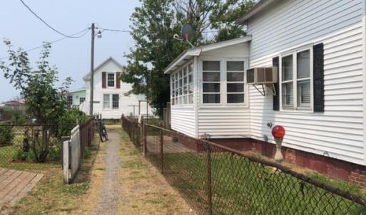 Photo #14 of 4388 LONG BRIDGE ROAD, TANGIER, VA 0.3 acres