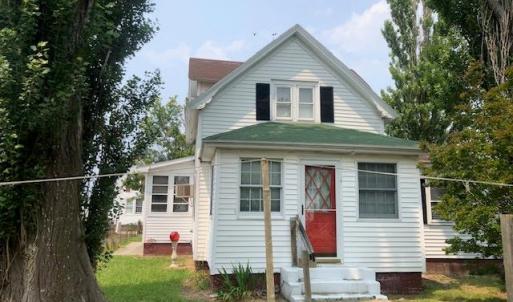 Photo #2 of 4388 LONG BRIDGE ROAD, TANGIER, VA 0.3 acres