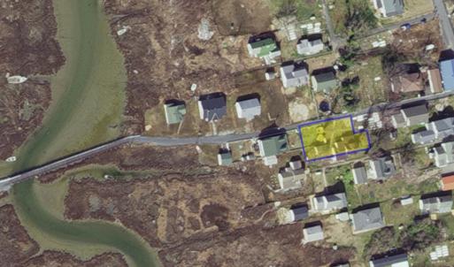 Photo #3 of 4388 LONG BRIDGE ROAD, TANGIER, VA 0.3 acres