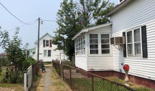 Photo #5 of 4388 LONG BRIDGE ROAD, TANGIER, VA 0.3 acres