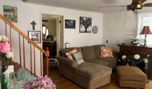 Photo #8 of 4388 LONG BRIDGE ROAD, TANGIER, VA 0.3 acres