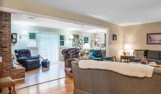 Photo #5 of 705 Northview Drive, Farmville, VA 0.8 acres