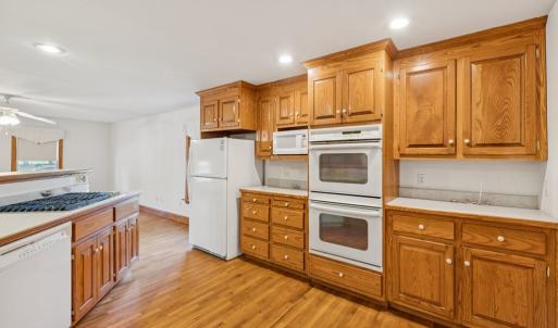Photo #5 of 542 Ampthill Road, Cartersville, VA 4.0 acres
