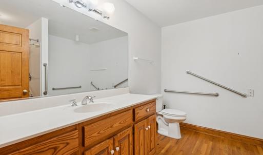Photo #9 of 542 Ampthill Road, Cartersville, VA 4.0 acres
