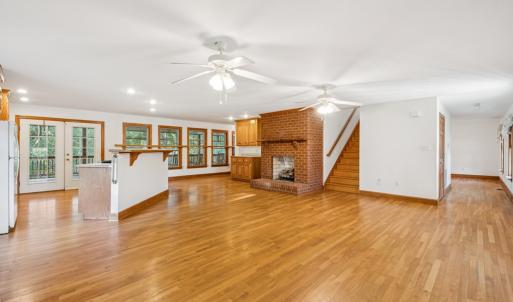 Photo #2 of 542 Ampthill Road, Cartersville, VA 4.0 acres