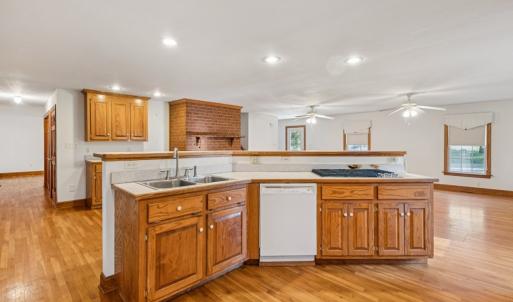 Photo #3 of 542 Ampthill Road, Cartersville, VA 4.0 acres