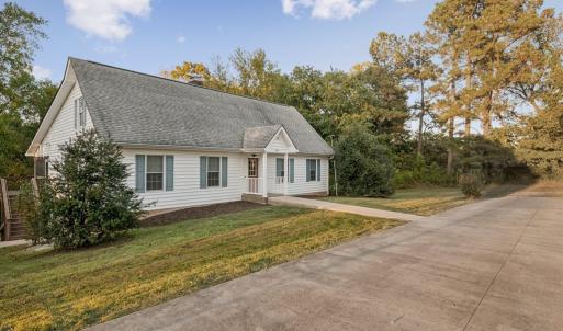 Photo #38 of 542 Ampthill Road, Cartersville, VA 4.0 acres