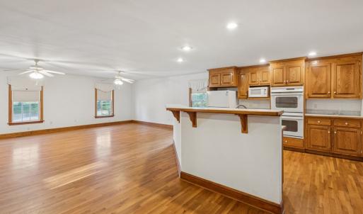 Photo #4 of 542 Ampthill Road, Cartersville, VA 4.0 acres