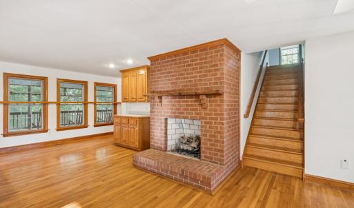 Photo #6 of 542 Ampthill Road, Cartersville, VA 4.0 acres