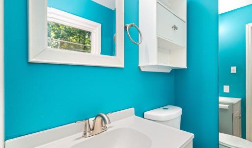 Photo #13 of 404 Benton St, South Hill, VA 0.4 acres