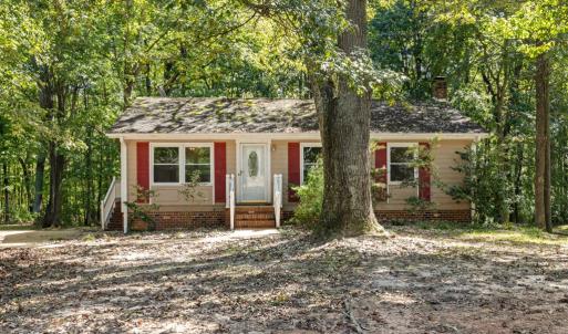 Photo #25 of 404 Benton St, South Hill, VA 0.4 acres