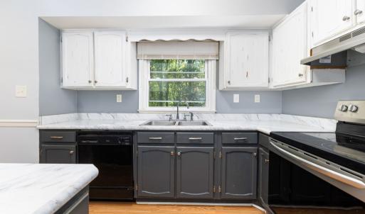 Photo #5 of 404 Benton St, South Hill, VA 0.4 acres