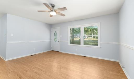 Photo #7 of 404 Benton St, South Hill, VA 0.4 acres