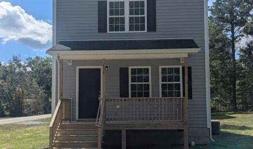 Photo #25 of 408 Tavern St, Blackstone, VA 0.2 acres