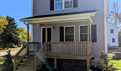 Photo #27 of 408 Tavern St, Blackstone, VA 0.2 acres