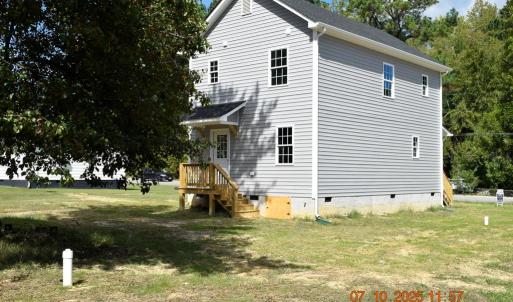 Photo #5 of 408 Tavern St, Blackstone, VA 0.2 acres