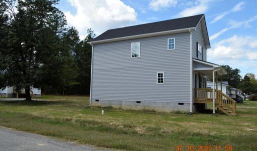 Photo #6 of 408 Tavern St, Blackstone, VA 0.2 acres