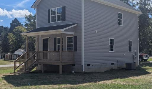 Photo #3 of 408 Tavern St, Blackstone, VA 0.2 acres