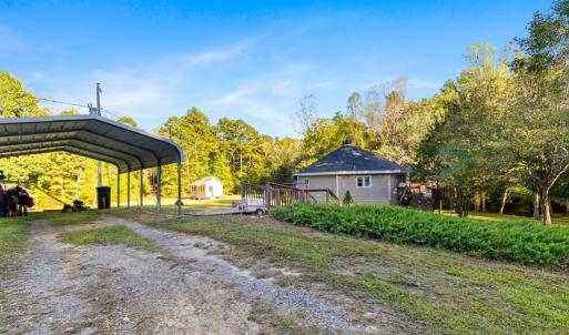 Photo #11 of 2533 Beech Forest Road, Kenbridge, VA 44.0 acres