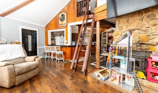 Photo #13 of 2533 Beech Forest Road, Kenbridge, VA 44.0 acres